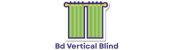BD Vertical Blind - Pvc Strip Curtains, Medical Curtains, Vertical, Roller, Zebra & Venetian Blinds in Bangladesh.